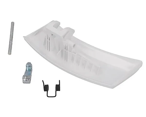 ELECTROLUX Fermeture de porte de lave-linge | 4055186607