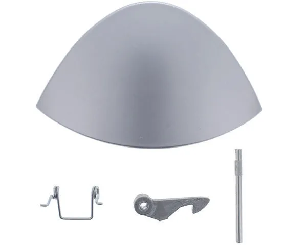 INDESIT verrou de porte de lave-linge wa8xs | 076583