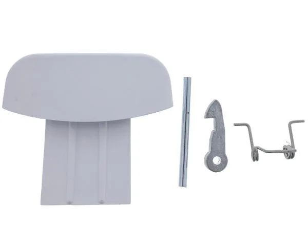 INDESIT Verrou de porte pour lave-linge WDE12X | C00116581