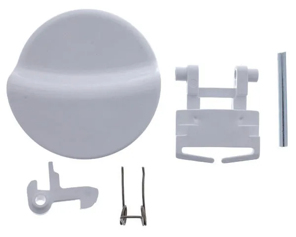 Fermeture de porte pour lave-linge new pol | 719004000