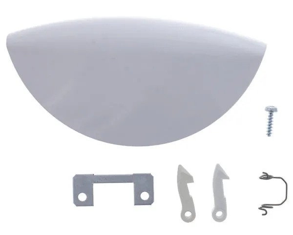 OTSEIN Fermeture de porte pour lave-linge ilf457i | 49001136