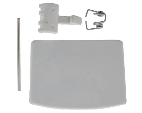 WHIRLPOOL verrou de porte de lave-linge AWG716 | 481940118538