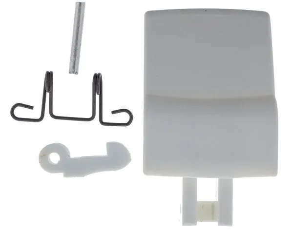 WHIRLPOOL verrou de porte pour lave-linge ARB451 | 481949869538