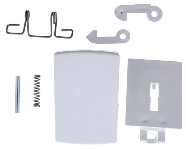 ROMMER Fermeture de porte lave-linge ede92 | 92
