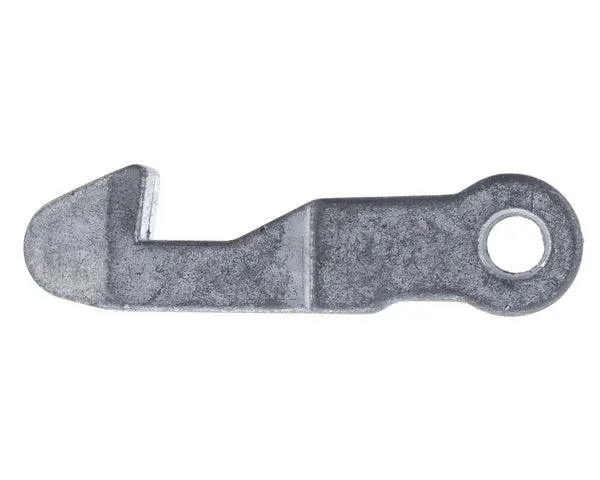 Fermeture porte lave-linge Zanussi DL