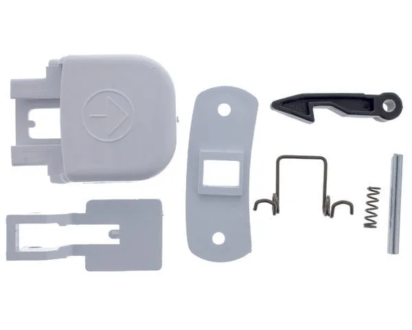 ZANUSSI verrou de porte pour lave-linge Z620/30