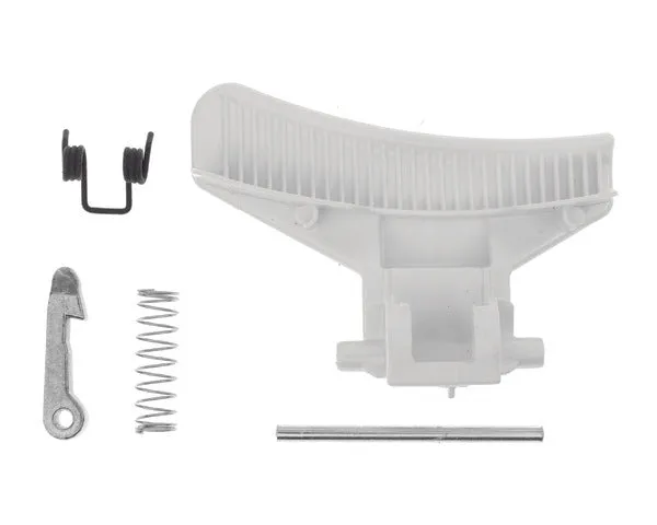 ZANUSSI fermeture lave-linge | 4055304143