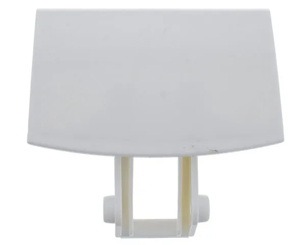 ZANUSSI manette de fermeture de porte de lave-linge | 12460448001