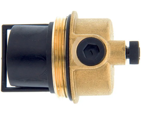 SAUNIER DUVAL purgeur de chaudière | S1005600