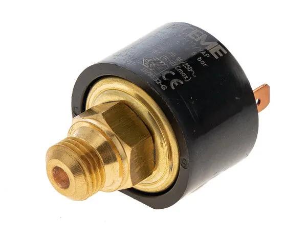 Pressostat d'eau chaudière Ariston 995903 | 995903