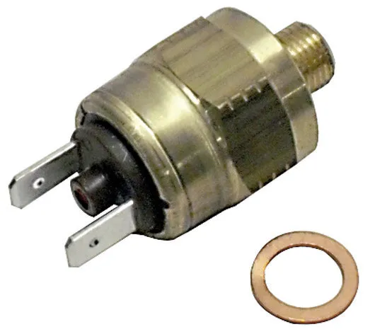 JUNKERS pressostat chaudière | 8717406069