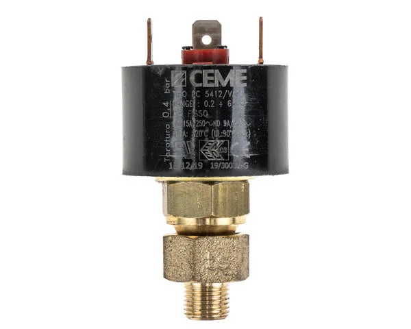 SAUNIER DUVAL pressostat chaudière saunier 05600700 | 056007