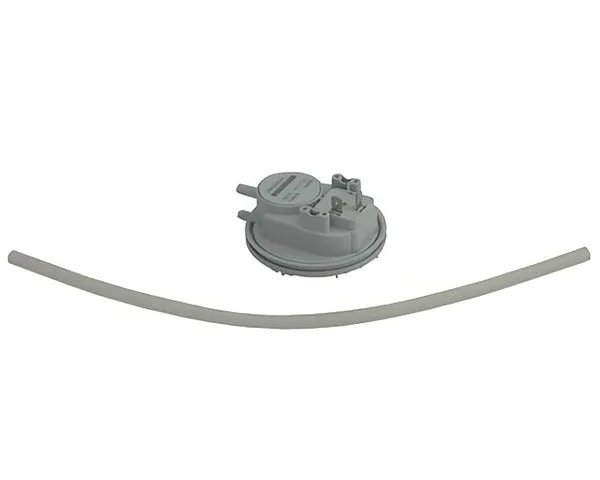 WOLF pressostat d'air | 2744374