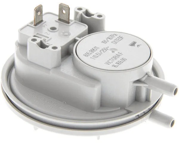 Pressostat chaudière ROCA | 122161690
