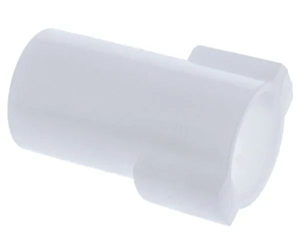 HANSA raccord moteur 8x11x22 mm blanc