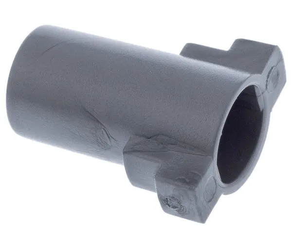 Accouplement moteur 8x11,5x22 mm gris | CQUE000004
