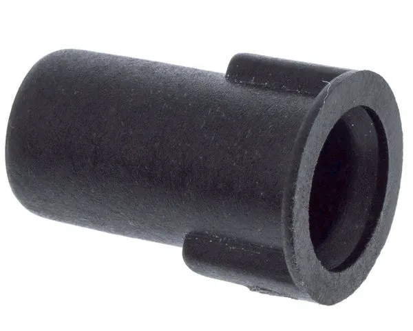 Accouplement moteur 8x11,5x22mm noir | MB005767
