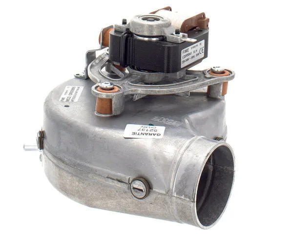 ventilateur de chaudière JUNKERS/BOSCH | 8716771101