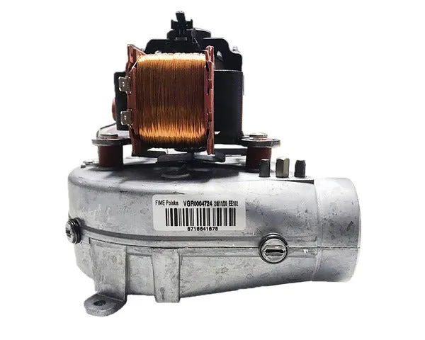 Ventilateur de chaudière JUNKERS | 87186418780
