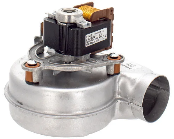 SAUNIER DUVAL ventilateur de chaudière | 051606