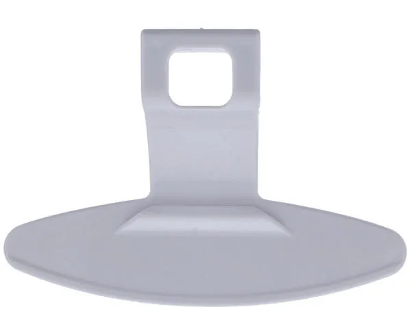 LG Poignée de fermeture de porte de lave-linge | 3650ER3002A, 3650ER3002B, 40059