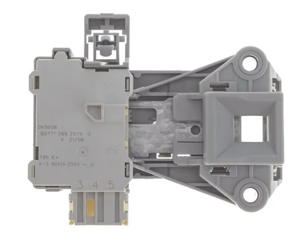 Fermeture électrique lave-linge AEG l87490fl | 1328469026