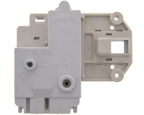 WHIRLPOOL verrou électrique lave-linge whirlpool | 481927618416
