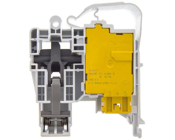 INDESIT verrou électrique lave-linge | C00264161
