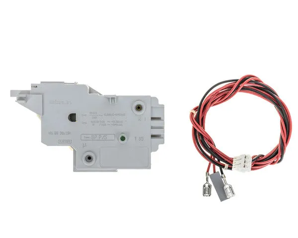WHIRLPOOL verrou électrique | 481010474505