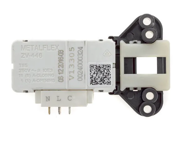 TEKA Fermeture électrique porte lave-linge | 81873022