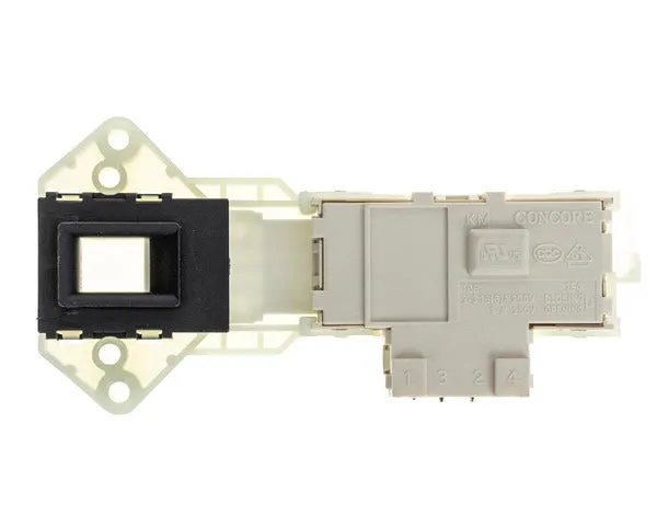 Lave-linge microretard LG 6601en1003d