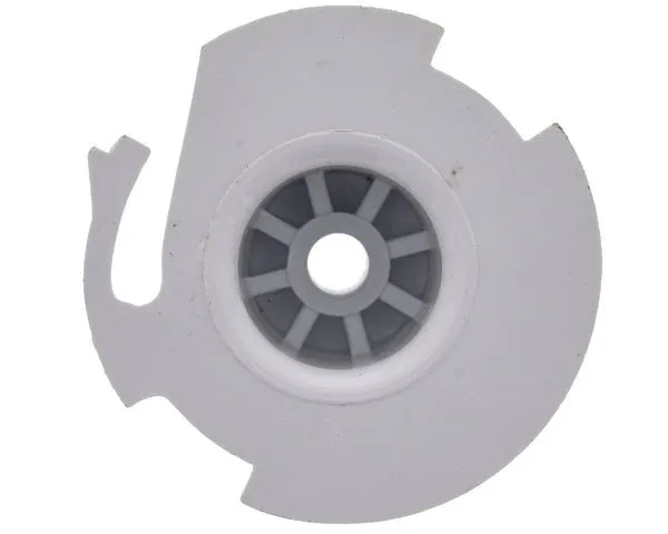 ZANUSSI commande lave-linge Z6420