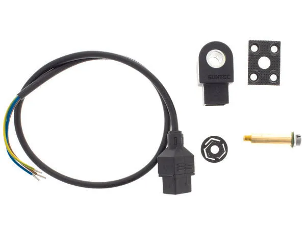 Électrovanne SUNTEC pour brûleur fioul AS 220 V