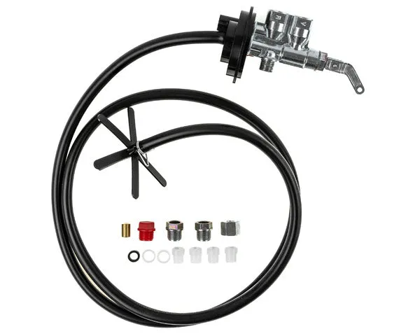 ROTH kit d'aspiration de gasoil pour réservoirs | 472031