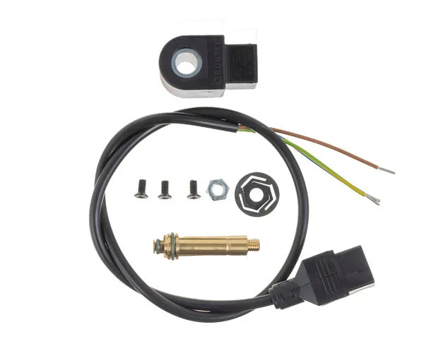 Électrovanne SUNTEC pour brûleur fioul 220 V