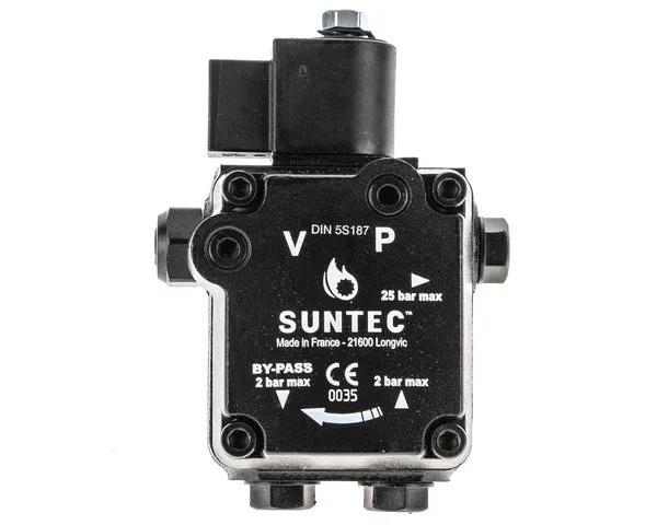 SUNTEC pompe brûleur fioul alv 35c