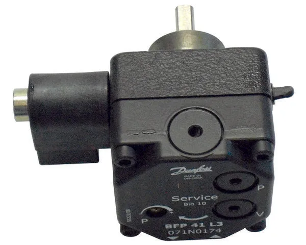 DANFOSS pompe à mazout 071n7174