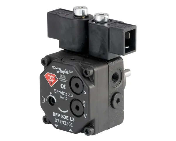 DANFOSS pompe à fioul BFP52EL5 071N3202 | 071N3202