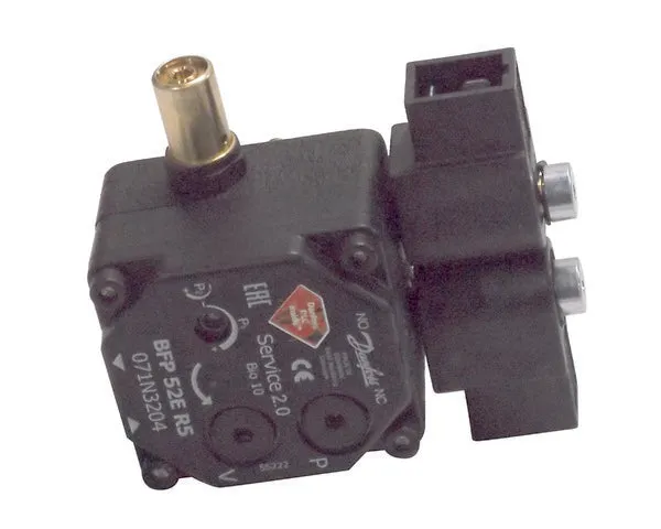 Pompe à gasoil DANFOSS bfp52 r5 071n3204