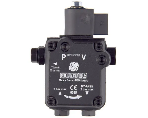 SUNTEC pompe brûleur as47a 1536