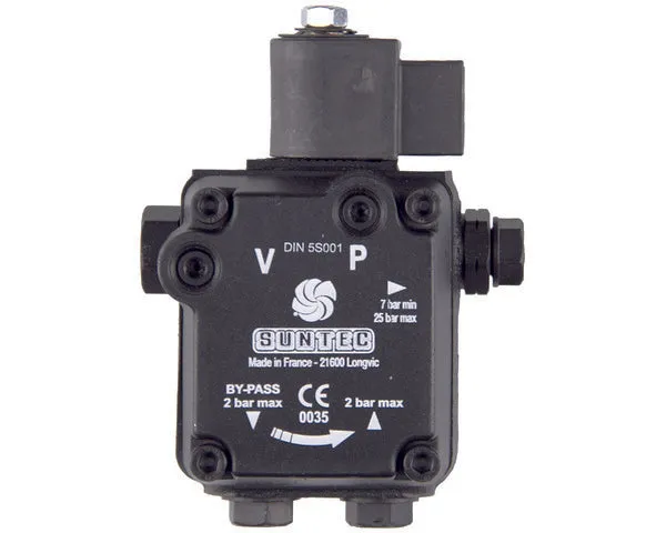 SUNTEC pompe brûleur as 47 b 1537 | 04017780