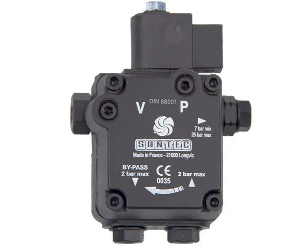 SUNTEC pompe brûleur as 47 c 1538 | Q58329091