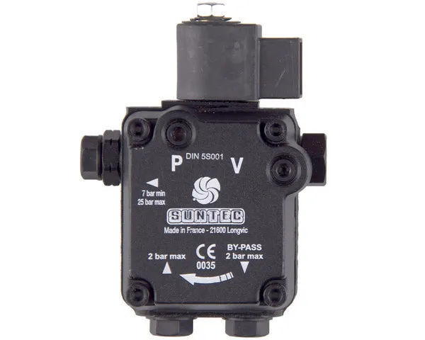 SUNTEC pompe brûleur as 47 d 1539