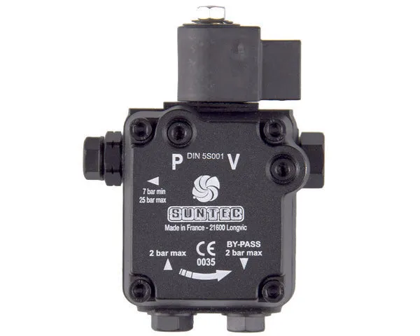 SUNTEC pompe brûleur ASV47A16366P0500