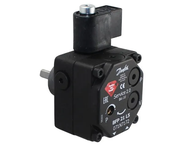 DANFOSS Bfp 21 l5 071n7172