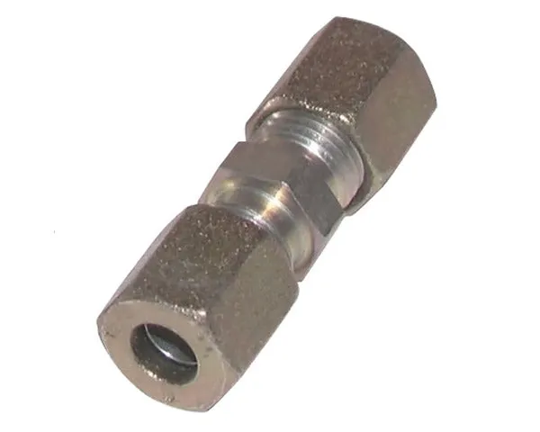 Racor de compression brûleur ø5mm gasoil