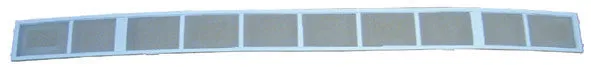 ELECTROLUX filtre pour sèche-linge | 1253004012