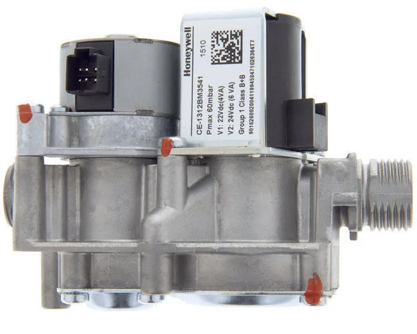 SAUNIER DUVAL robinet de gaz chaudière | S10714