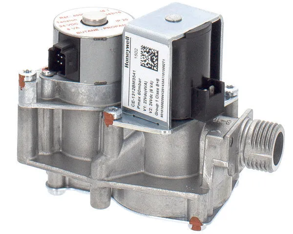 SAUNIER DUVAL vanne de gaz chaudière | S10715