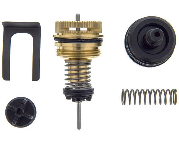 Saunier Duval kit de robinetterie à 3 voies pour chaudière | S1006400